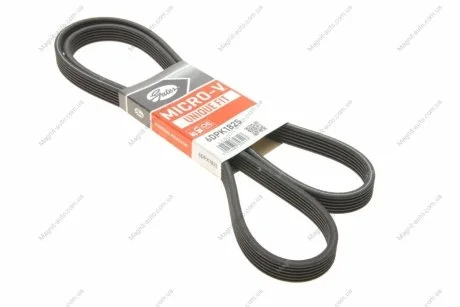 Ремень поликлиновый Gates 6DPK1825