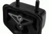Опора двигуна перед., R, OPEL Kadett/Corsa 1.0-2.0 82-94 LEMFORDER 12263 02 (фото 1)