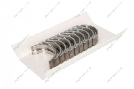 Вкладыши коренные Glyco H084/5 STD