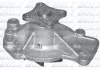 Насос водяной NISSAN 100 NX (B13) ALMERA TINO (V10) PRIMERA (P10, P11) PRIMERA Break (W10) PRIMERA H DOLZ N111 (фото 1)
