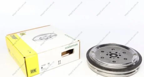 Маховик LuK 415013910