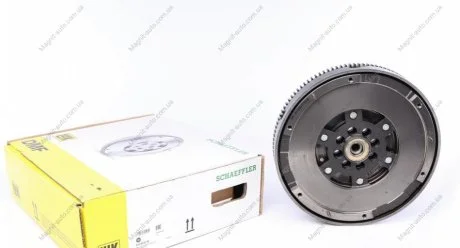 Маховик LuK 415014510