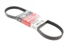 Ремень поликлиновый, FORD C-Max/Focus, VOLVO C30/S40/V50 1.4, 1.6 +Ti 03- Gates 5PK868SF (фото 2)