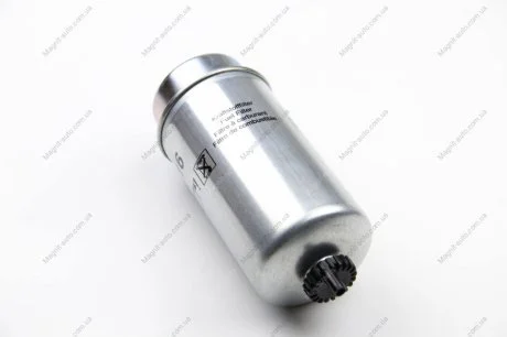 Фильтр топливный MAHLE / KNECHT KC 116