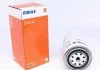 Фильтр топливный Iveco Eurostar 93-02/EuroTech 92- MAHLE / KNECHT KC186 (фото 1)