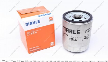 Фильтр топливный Komatsu MAHLE MAHLE / KNECHT KC5
