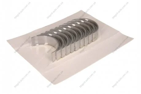 Вкладыши коренные Glyco H098/5 STD