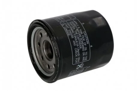 Фильтр масляный FILTRO HIFLO HF303