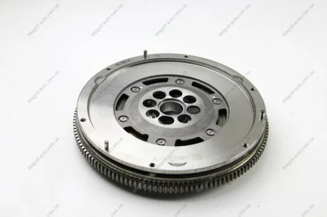 Маховик, 1.8TDCI (90PS) LuK 415018510