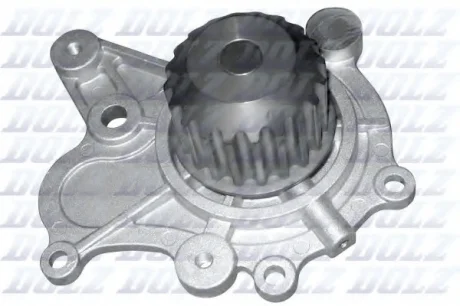 Помпа Dolz HYUNDAI/KIA Santa Fe/Cerato "1,5-2,4 "01-10 DOLZ H215