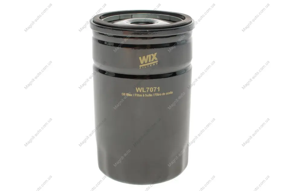 Масляный фильтр WIX FILTERS WL7071 (фото 1)