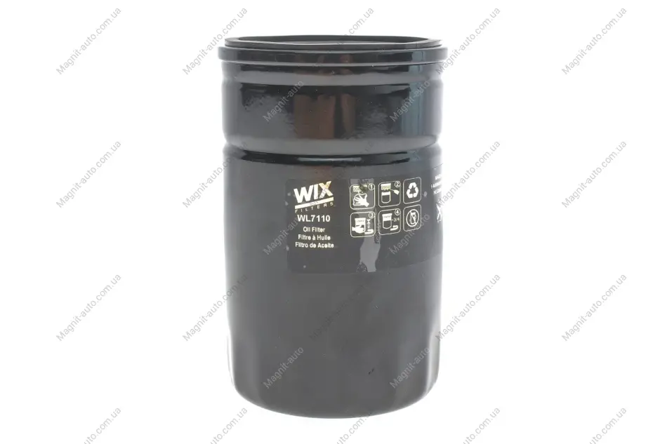 Фильтр масла WIX FILTERS WL7110 (фото 1)