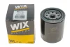 Фильтр масляный, Steinbock CD/CL; Ford Probe; Kia Sportage; Mazda 626 (82-87) (GC), 626 (87-92) (GD/ WIX FILTERS WL7164 (фото 3)