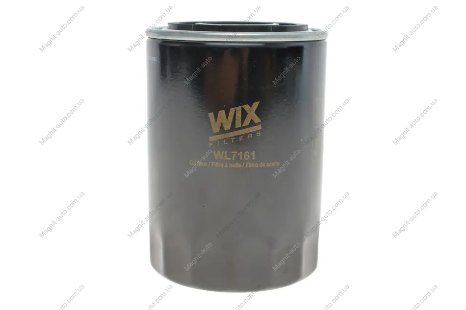Фильтр масляный WIX FILTERS WL7161 (фото 1)
