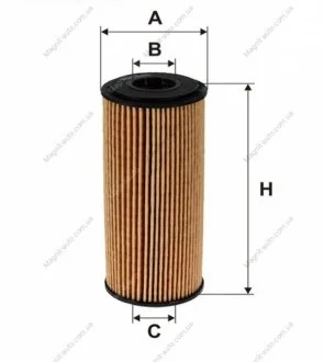Фільтр оливний WIX FILTERS WL7288
