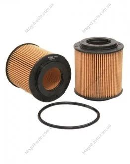 Фільтр оливний, 1.9CDTI Vectra, Astra 04- WIX FILTERS WL7402