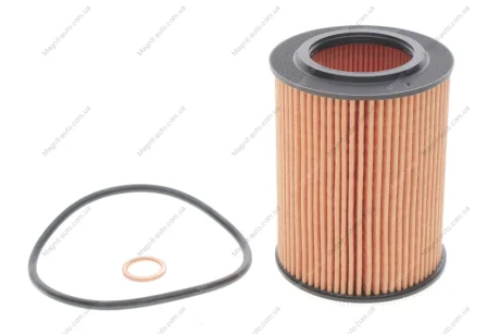 Фильтр масла на Hyundai WIX FILTERS WL7419