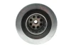 Масляный фильтр (фильтр вставка) MAN EL, F2000, F8, F90, F90 UNTERFLUR, HELICON, HOCL, LION´S CITY, LION´S CLASSIC, LION´S COACH, LION´S COMFORT, LION´S STAR, M90, NG D0826LF13-OM541.950 04.74- WIX FILTERS 92100E (фото 2)