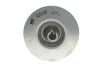 Масляный фильтр (фильтр вставка) MAN EL, F2000, F8, F90, F90 UNTERFLUR, HELICON, HOCL, LION´S CITY, LION´S CLASSIC, LION´S COACH, LION´S COMFORT, LION´S STAR, M90, NG D0826LF13-OM541.950 04.74- WIX FILTERS 92100E (фото 3)
