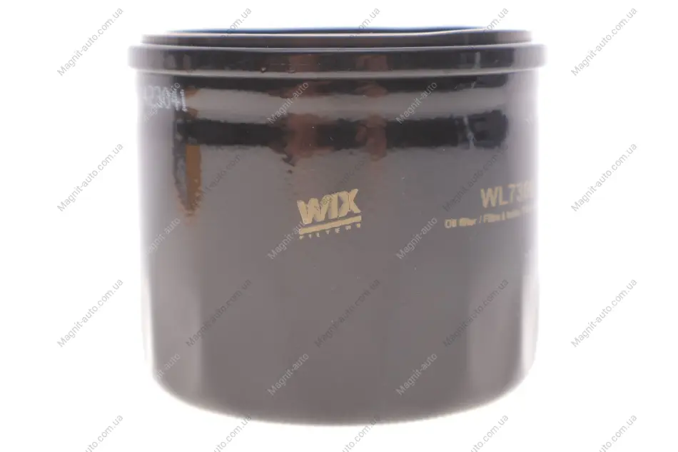 Фільтр оливний, 1.9JTD/MJTD 05- WIX FILTERS WL7308 (фото 1)
