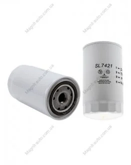 Фильтр масла WIX FILTERS WL7421