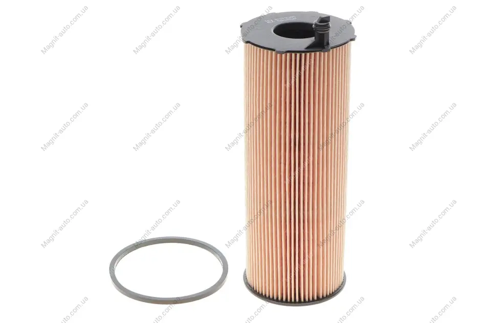 Фильтр масляный, AUDI A4, A5, A6, A8, Q7; VW Phaeton, Touareg 2.7-4.2TDI 03-15 WIX FILTERS WL7439 (фото 1)