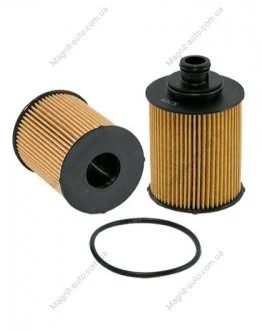Фильтр масляный WIX FILTERS WL7429