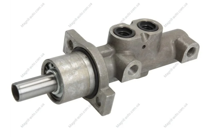 Главный тормозной цилиндр (23,81мм) AUDI A3, TT OPEL SPEEDSTER SEAT LEON, TOLEDO II SKODA OCTAVIA I VW BORA, BORA I, GOLF III, GOLF IV, GOLF V, NEW BEETLE 1.4-3.2 11.91-12.13 LPR 1915 (фото 1)