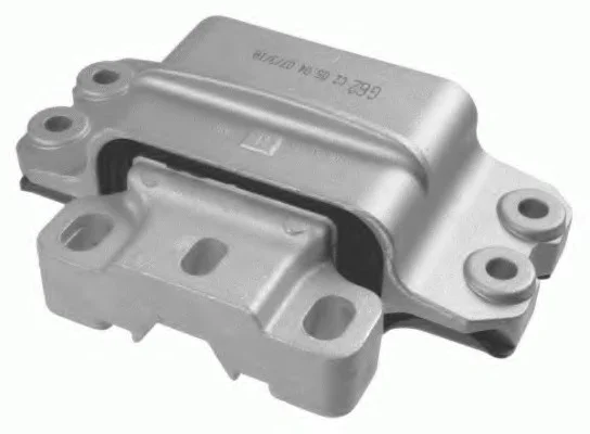 Опора КПП, L, AUDI A3, SKODA Octavia/Superb, VW Golf V/Jetta/Touran 1.6-2.0FSI 03-13 LEMFORDER 33143 01 (фото 1)