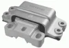 Опора КПП, L, AUDI A3, SKODA Octavia/Superb, VW Golf V/Jetta/Touran 1.6-2.0FSI 03-13 LEMFORDER 33143 01 (фото 1)