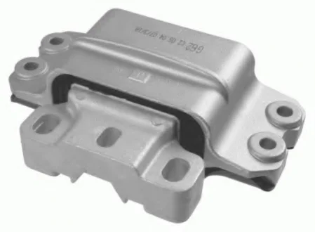 Опора КПП, L, AUDI A3, SKODA Octavia/Superb, VW Golf V/Jetta/Touran 1.6-2.0FSI 03-13 LEMFORDER 33143 01