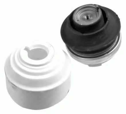 Опора двигуна перед., MB E (W211/S211), S (W220) LEMFORDER 26082 01 (фото 1)