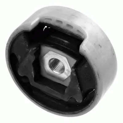 Подушка двигуна AUDI/SEAT/SKODA/VW A3/Leon/Octavia/Golf/Passat/Touran "04>> LEMFORDER 33150 01 (фото 1)