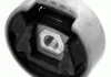 Подушка двигуна AUDI/SEAT/SKODA/VW A3/Leon/Octavia/Golf/Passat/Touran "04>> LEMFORDER 33150 01 (фото 1)