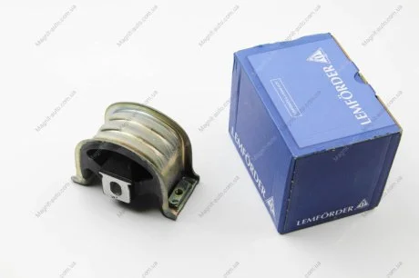 Опора двигателя LEMFORDER 35024 01