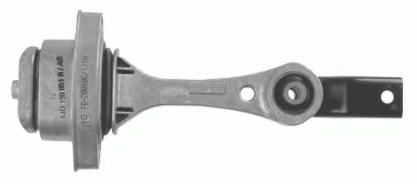 Подушка двигуна AUDI/SEAT/SKODA/VW A3/Leon/Octavia/Golf "1,9TDi "98-"06 LEMFORDER 33140 01 (фото 1)