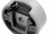 Опора двигателя зад.., VW Passat, 1.8-2.0, 05-10 LEMFORDER 35007 01 (фото 3)