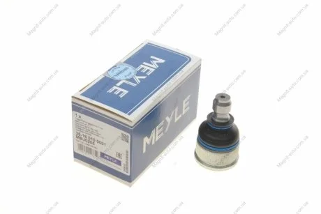 Несущий / направляющий шарнир MEYLE 35-16 010 0001