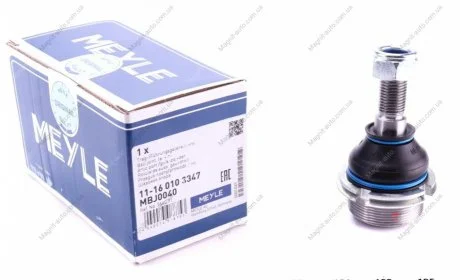 Шаровая опора MEYLE 11-16 010 3347