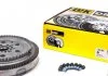 Маховик, 1.3CDTI 03-06 LuK 415023210