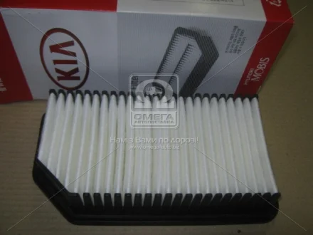 Фільтр повітряний (аналог 28113-1J000, 28113-1P000) Mobis MOBIS 28113-2K000