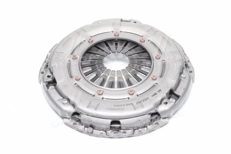 Корзина сцепления PHC Valeo HDC-87