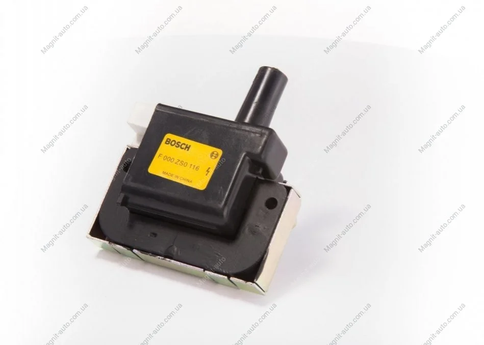 Котушка запалювання Honda Accord 1990-2003 BOSCH F000ZS0116 (фото 1)