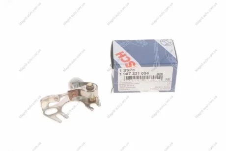 Контактная группа BOSCH 1987231004