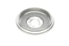 Барабан тормозной SKODA/VW Octavia,Roomster,Polo кратн. 2шт. BOSCH 0986477152 (фото 3)