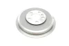 Барабан тормозной SKODA/VW Octavia,Roomster,Polo кратн. 2шт. BOSCH 0986477152 (фото 6)