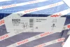 Барабан тормозной SKODA/VW Octavia,Roomster,Polo кратн. 2шт. BOSCH 0986477152 (фото 7)