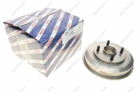 Барабан гальмівний BOSCH 0986477149