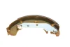 Тормозные колодки барабаны BOSCH 0986487599 (фото 3)