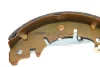 Тормозные колодки барабаны BOSCH 0986487599 (фото 4)